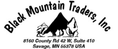 Black Mountain Traders, Inc.
